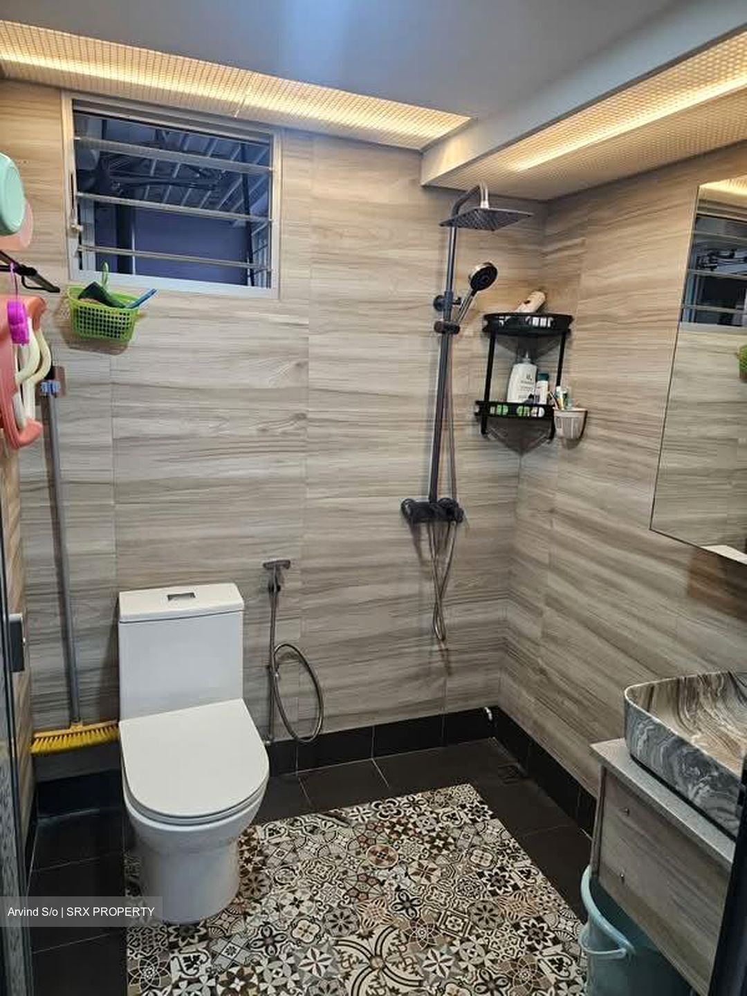 Blk 467A Fernvale Lea (Sengkang), HDB 4 Rooms #573532981